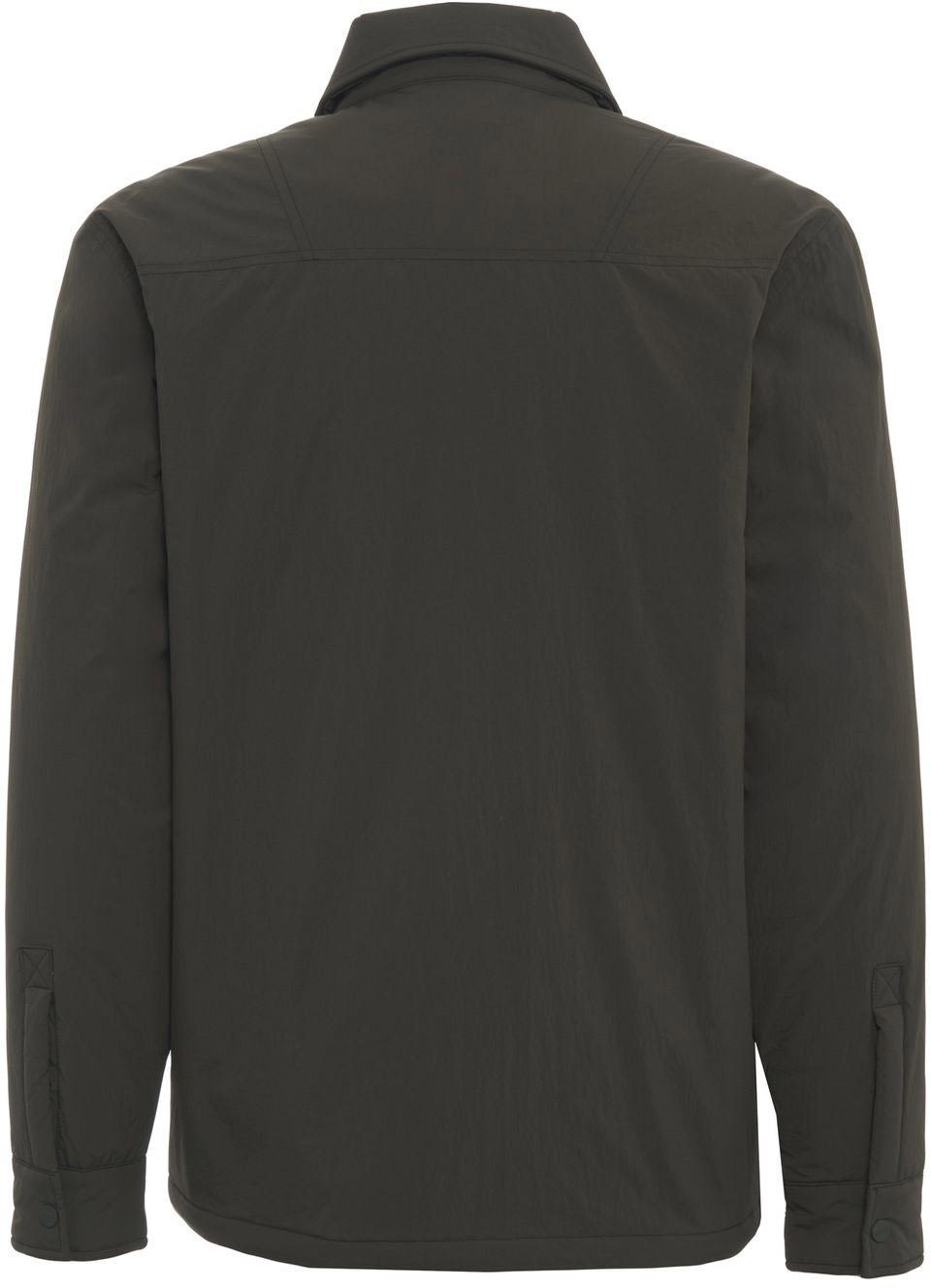 Overshirt