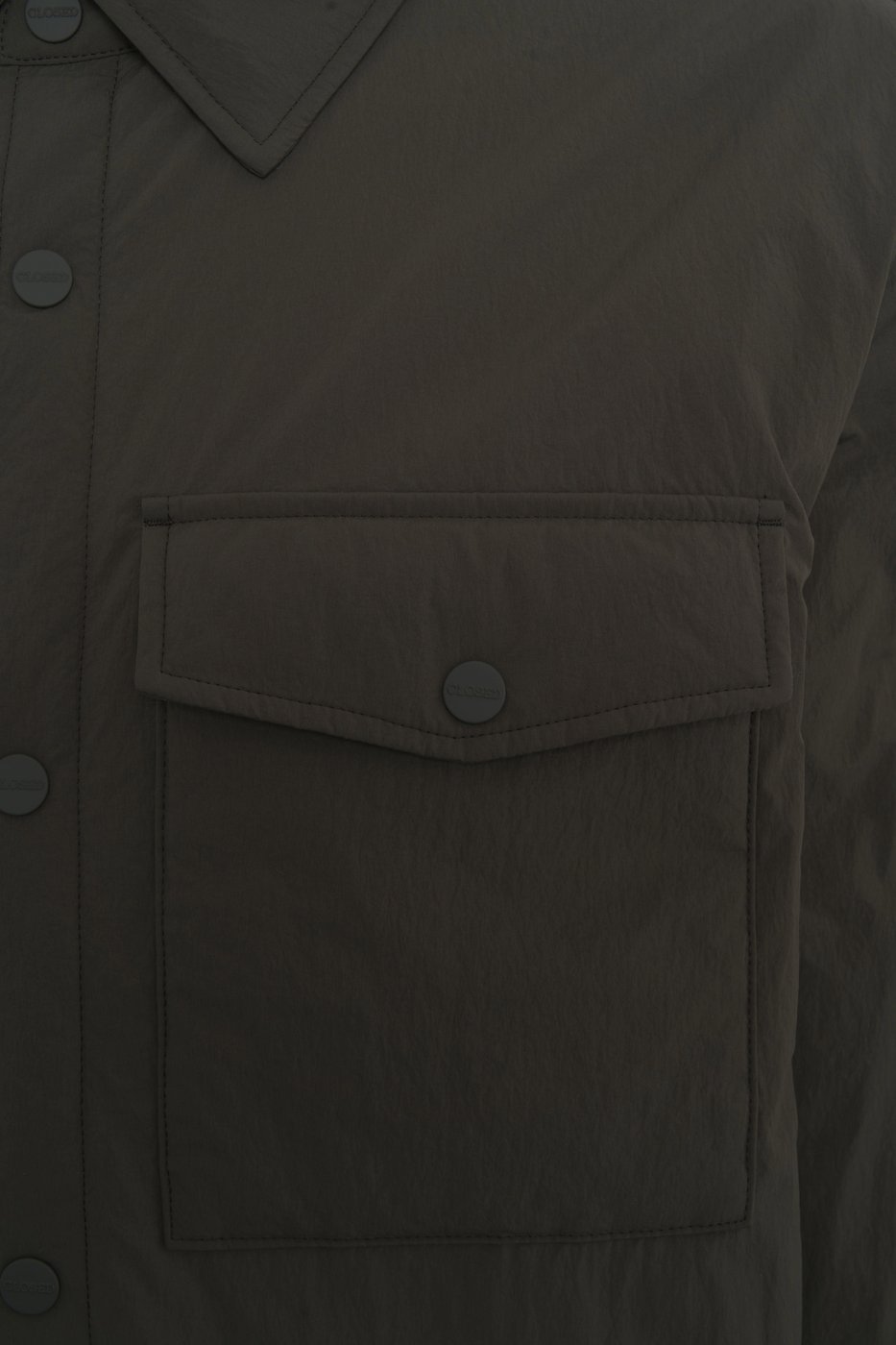 Overshirt