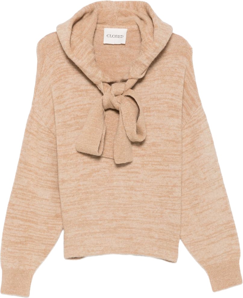 Sweaters Beige