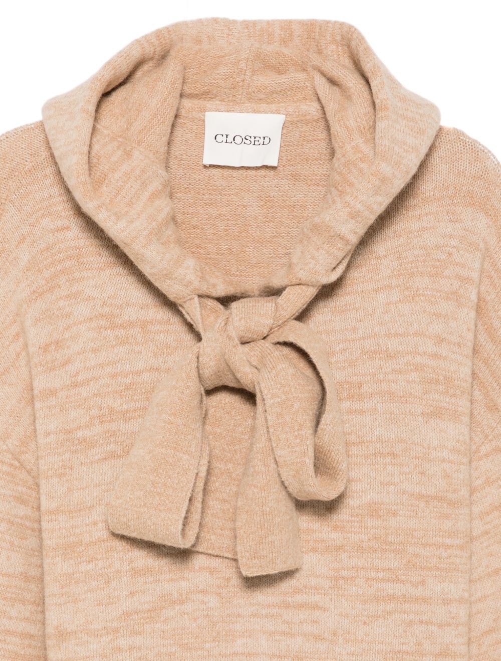Sweaters Beige