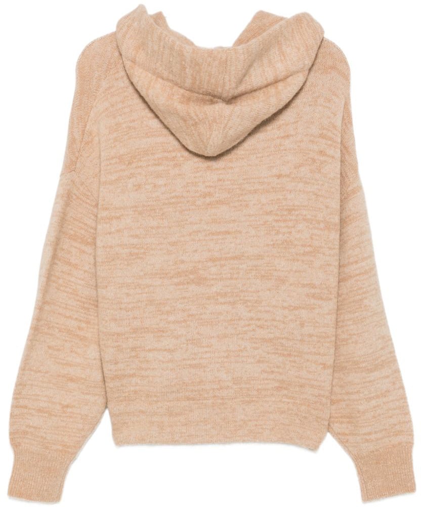 Sweaters Beige