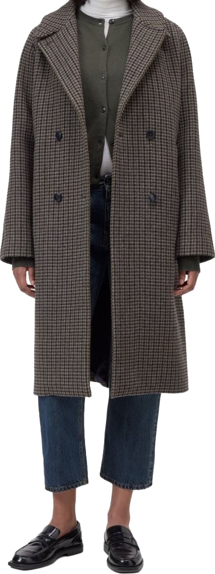 Coats Green