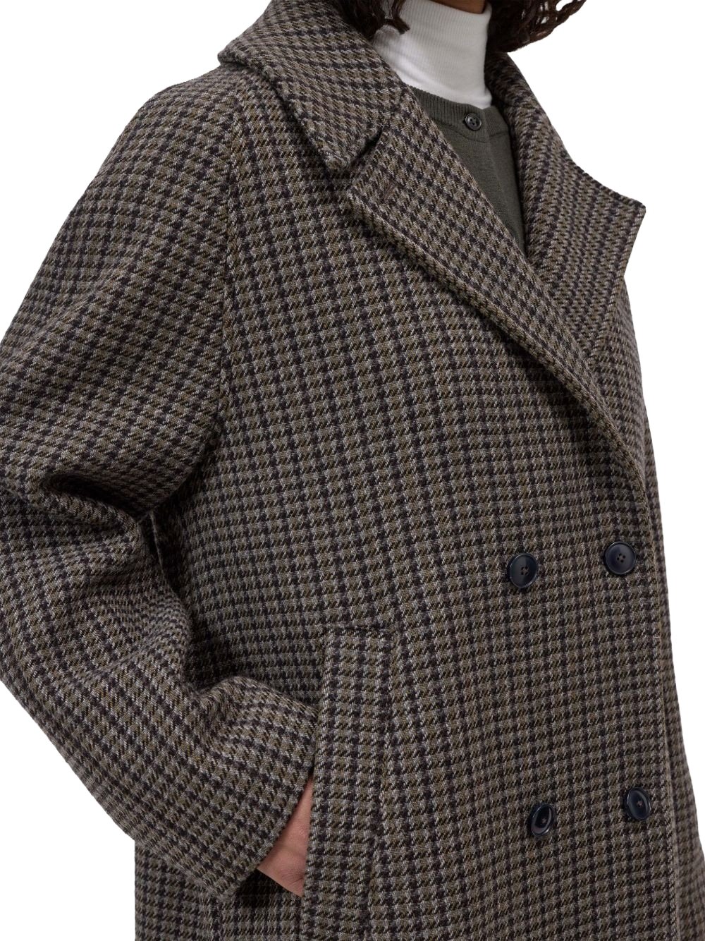Coats Green