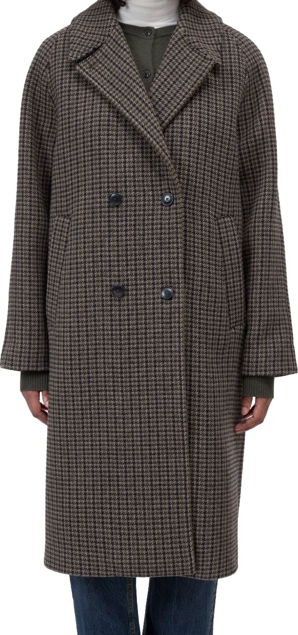 Coats Green