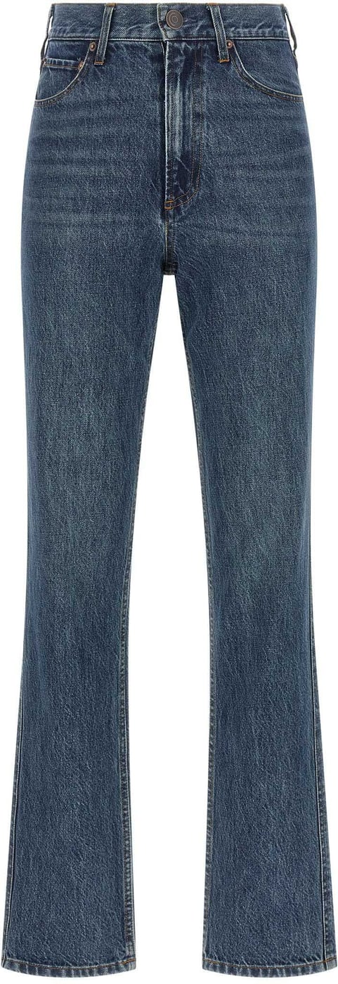 Co High Waist Jeans