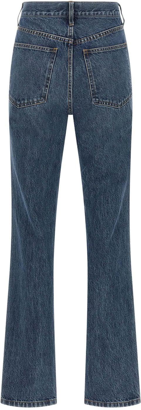 Co High Waist Jeans