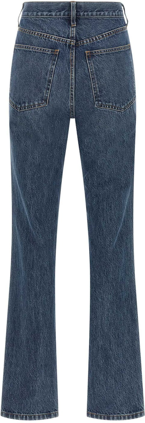 Co High Waist Jeans