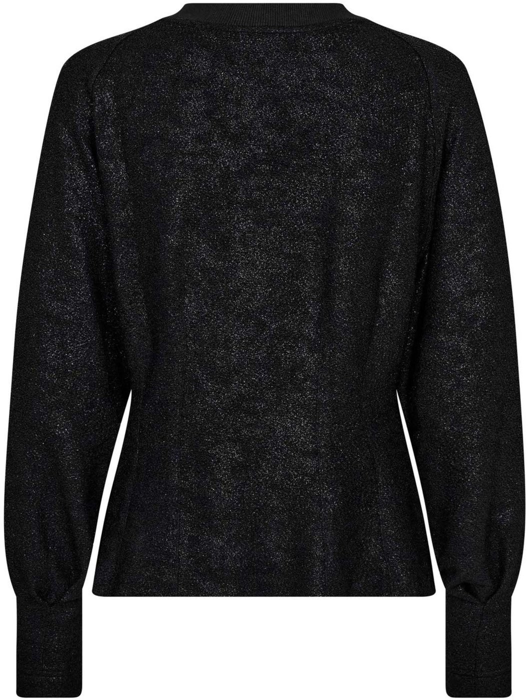 Co Couture Kyliecc Sweaters Zwart 33205