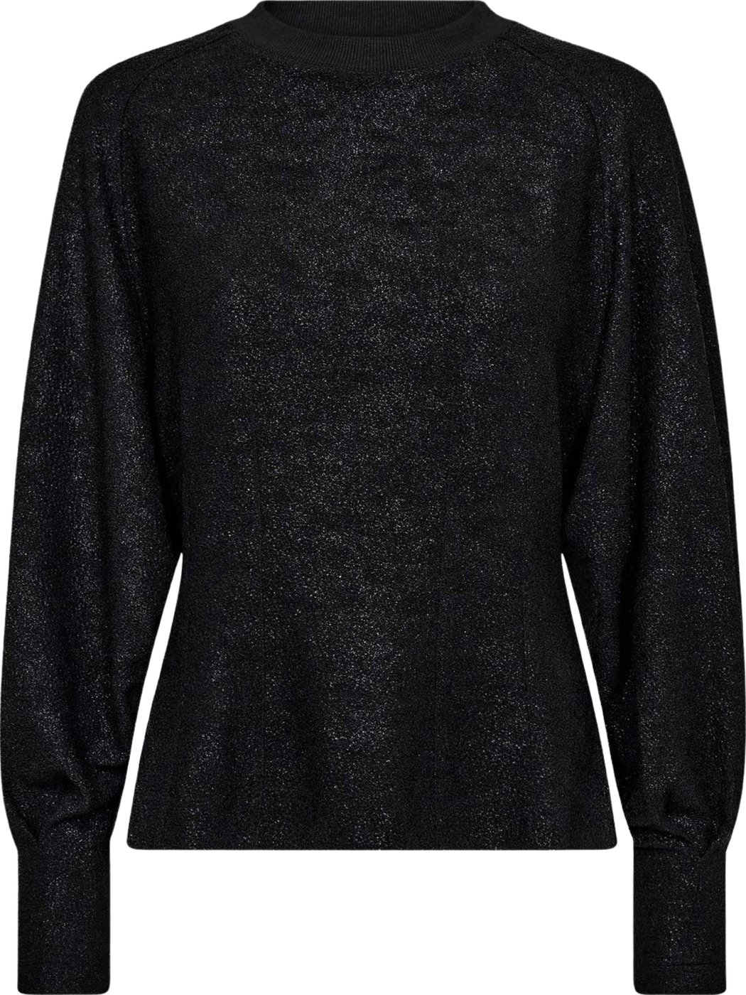 Co Couture Kyliecc Sweaters Zwart 33205