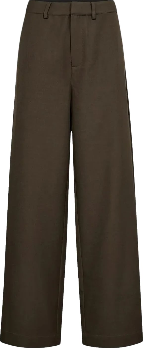 Co Couture Lunacc L34 Pantalons Groen 500428