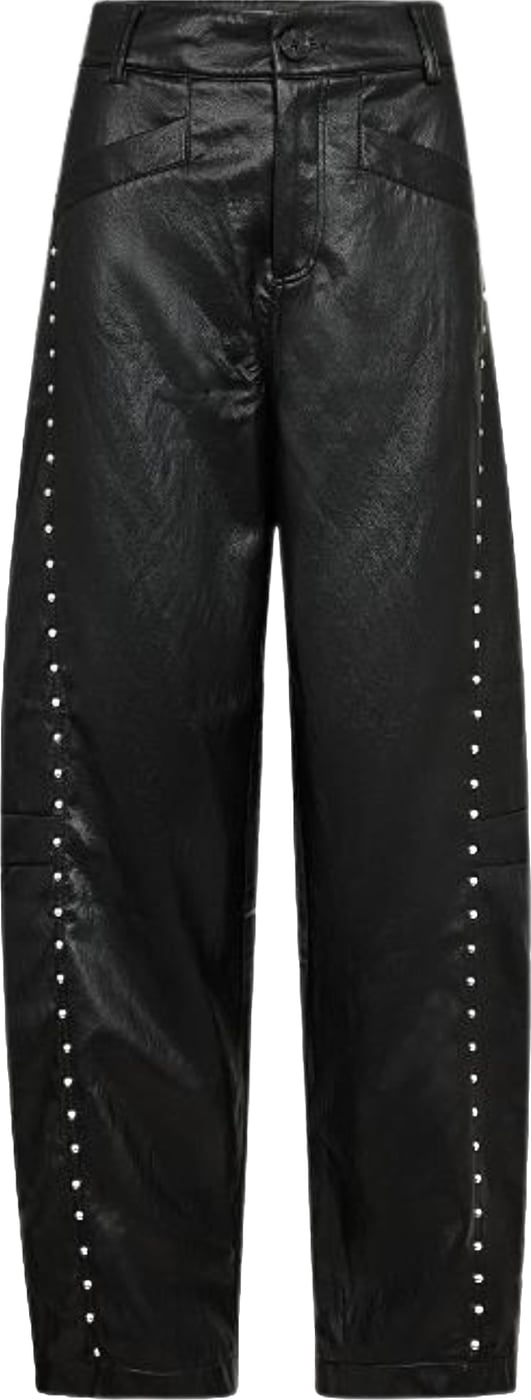 Co Couture Gitcc Pantalons Zwart 500478