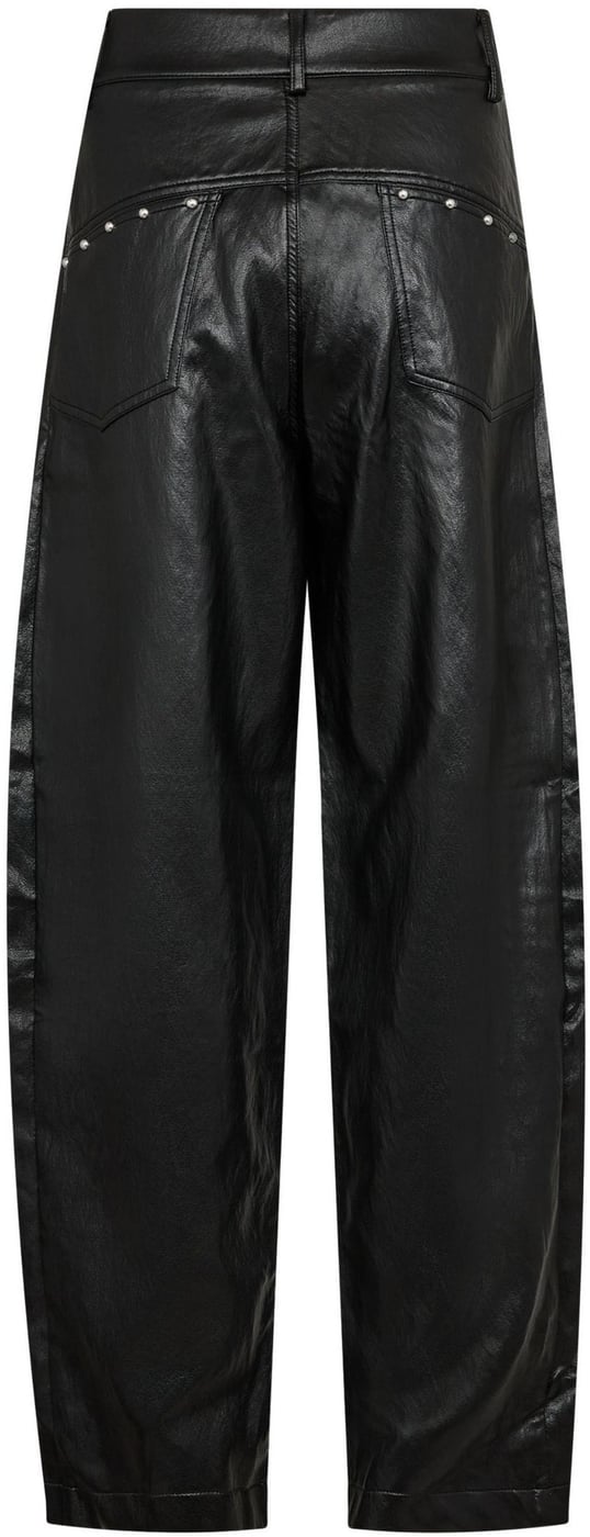 Co Couture Gitcc Pantalons Zwart 500478