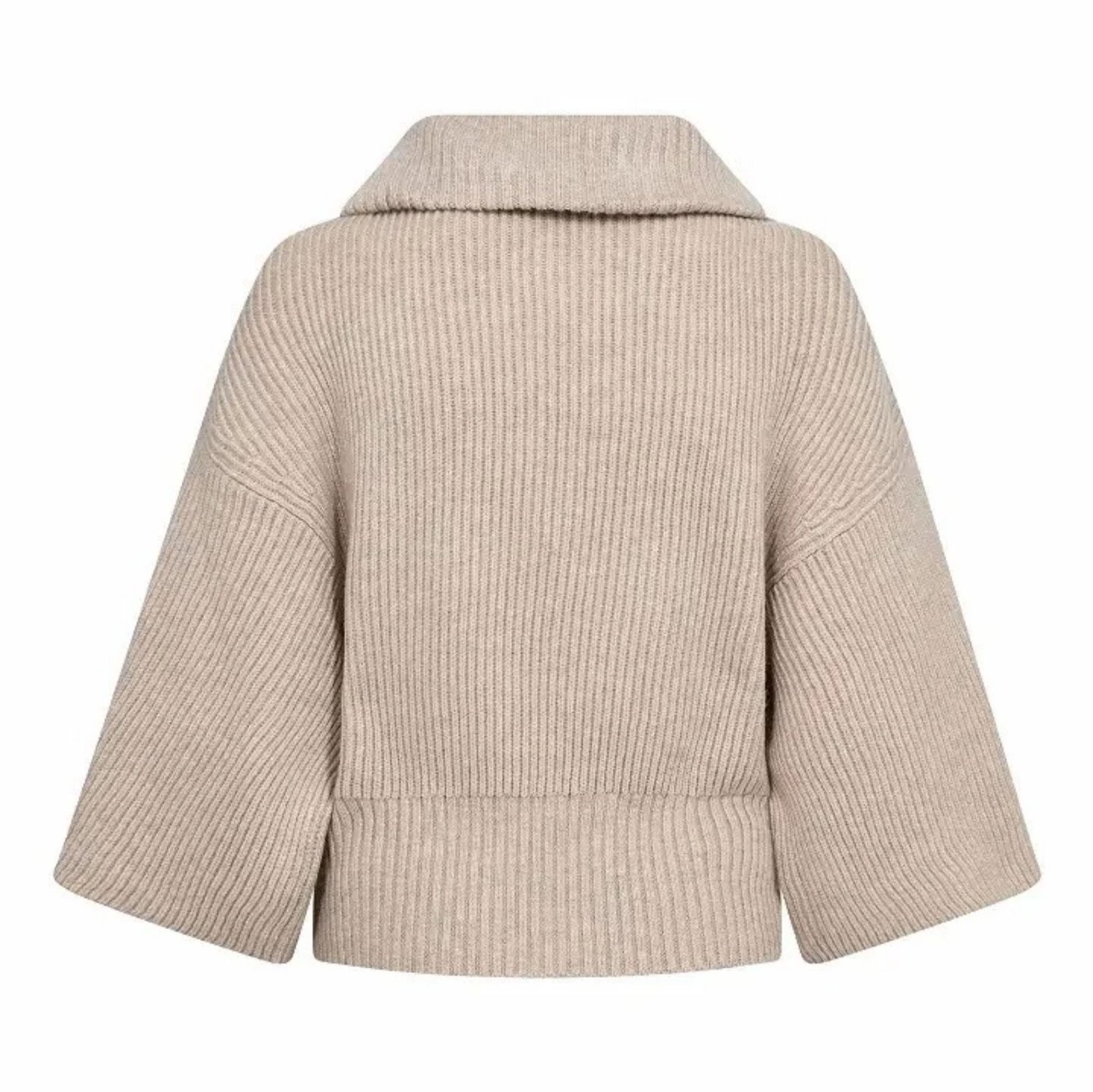 Co Couture Rowcc Vesten Beige 500542