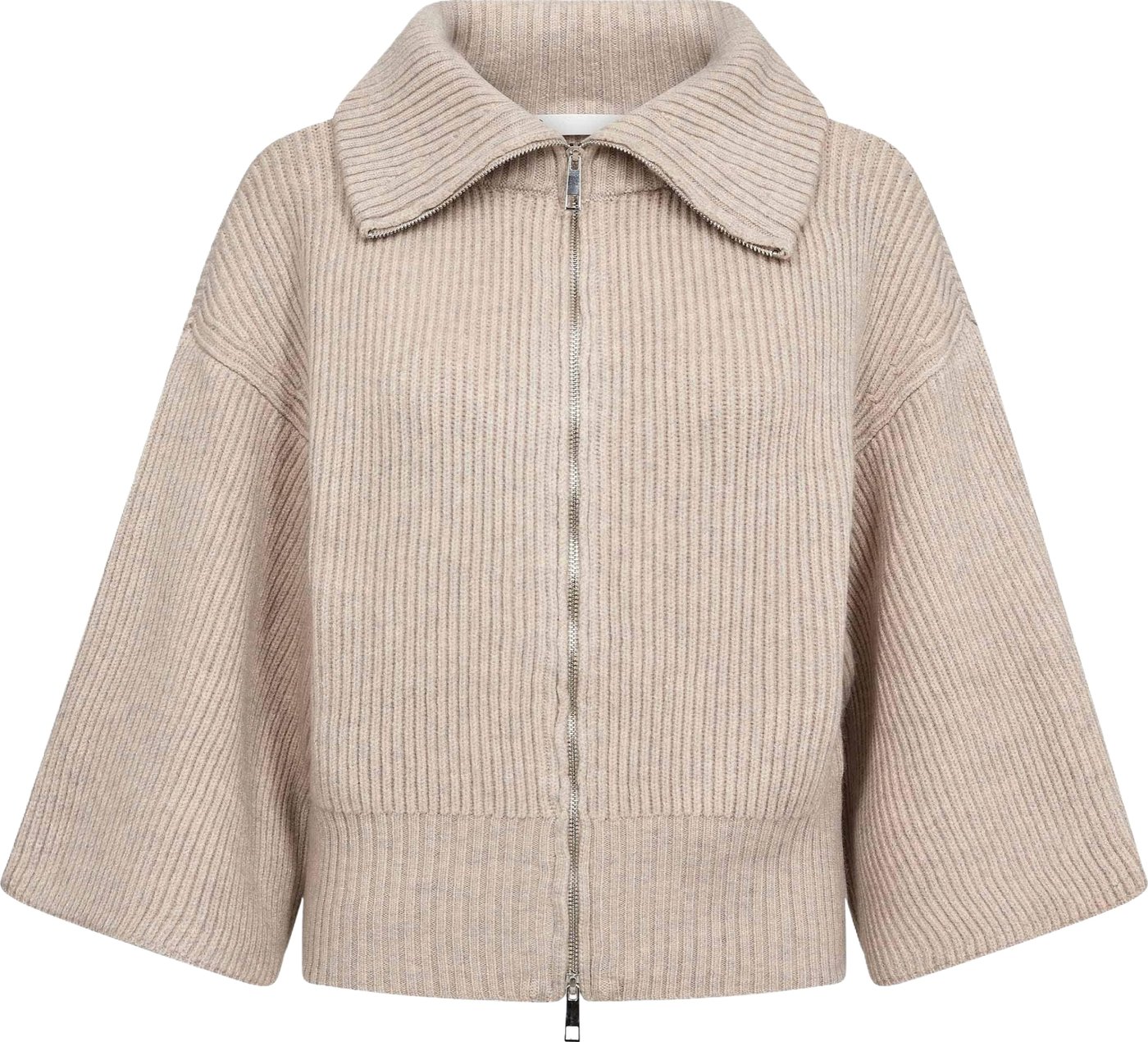 Co Couture Rowcc Vesten Beige 500542