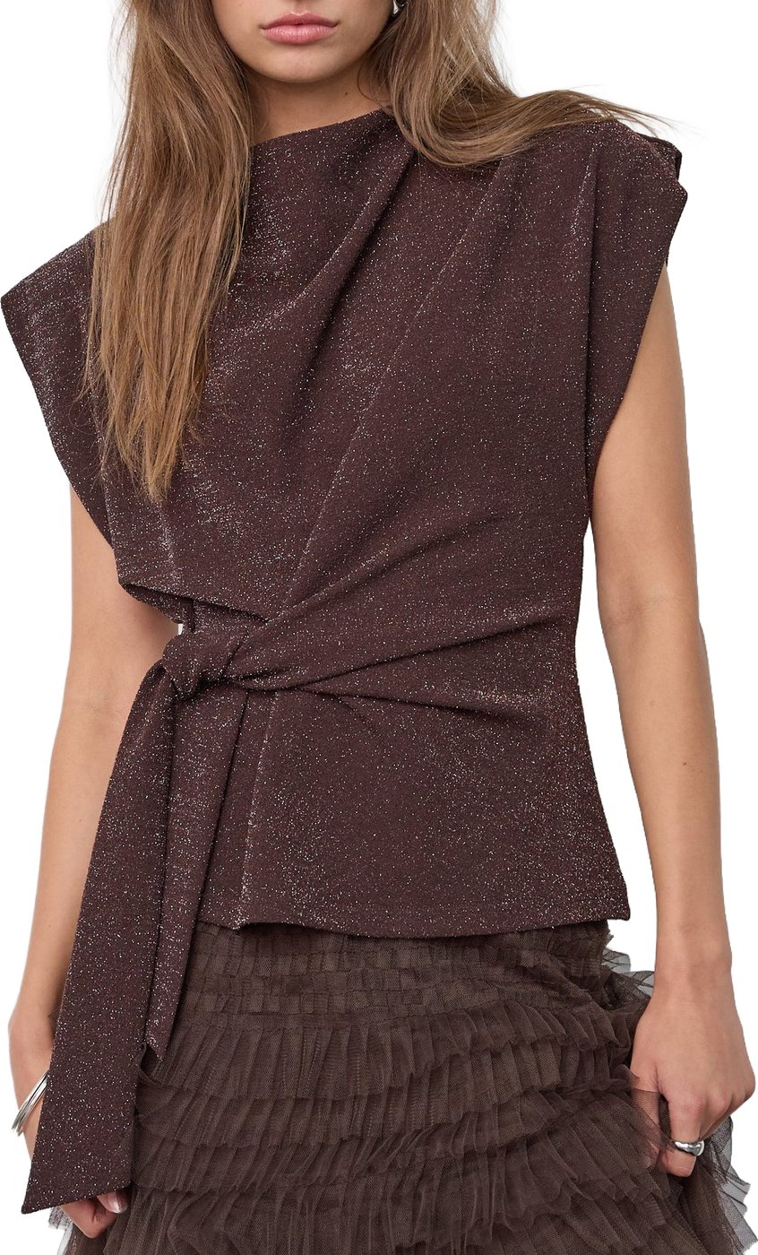 Co Couture Esti Bruin 500547