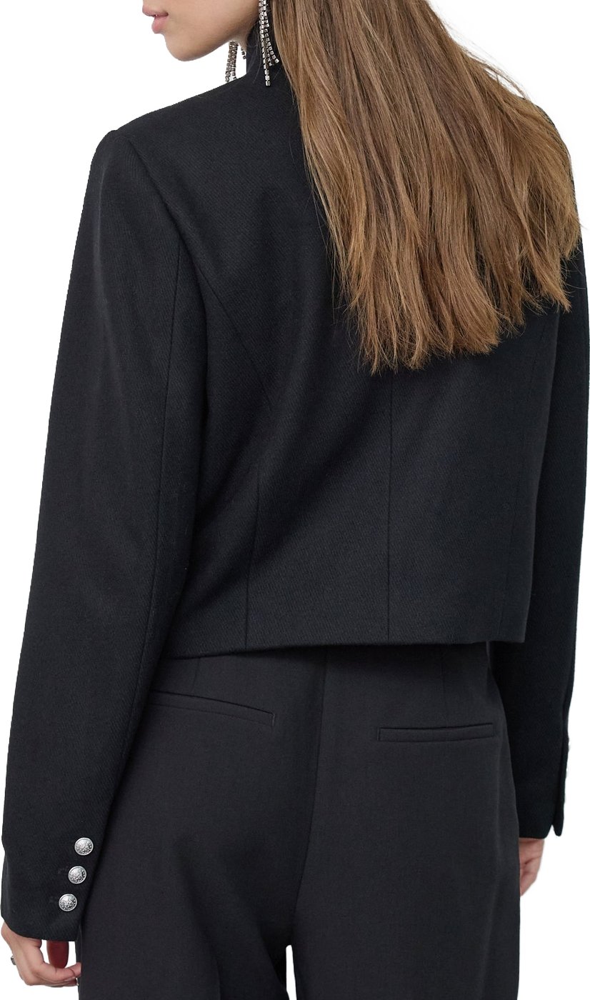 Co Couture Rexiacc Jacket  Zwart 500555