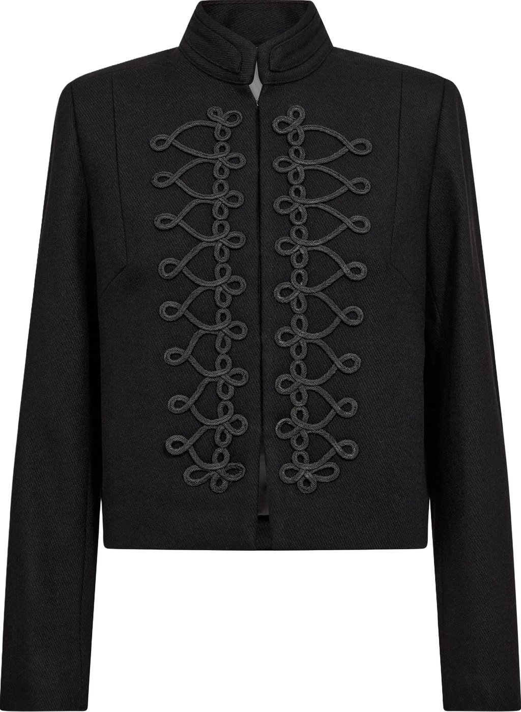 Co Couture Rexiacc Jacket  Zwart 500555
