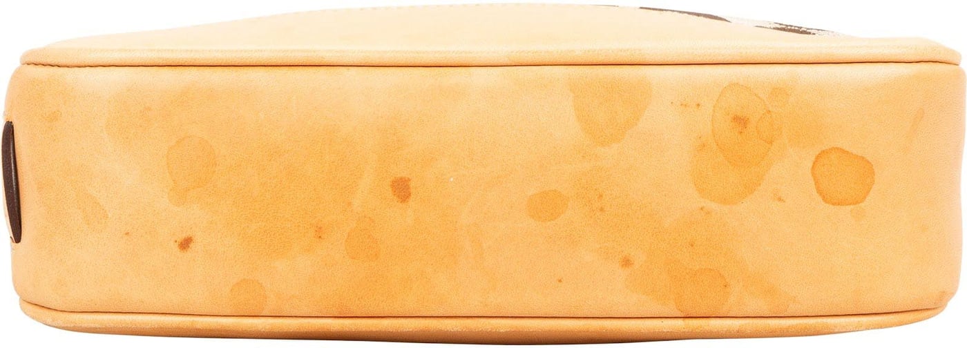 Coach Monogram Signature Demi Handbag