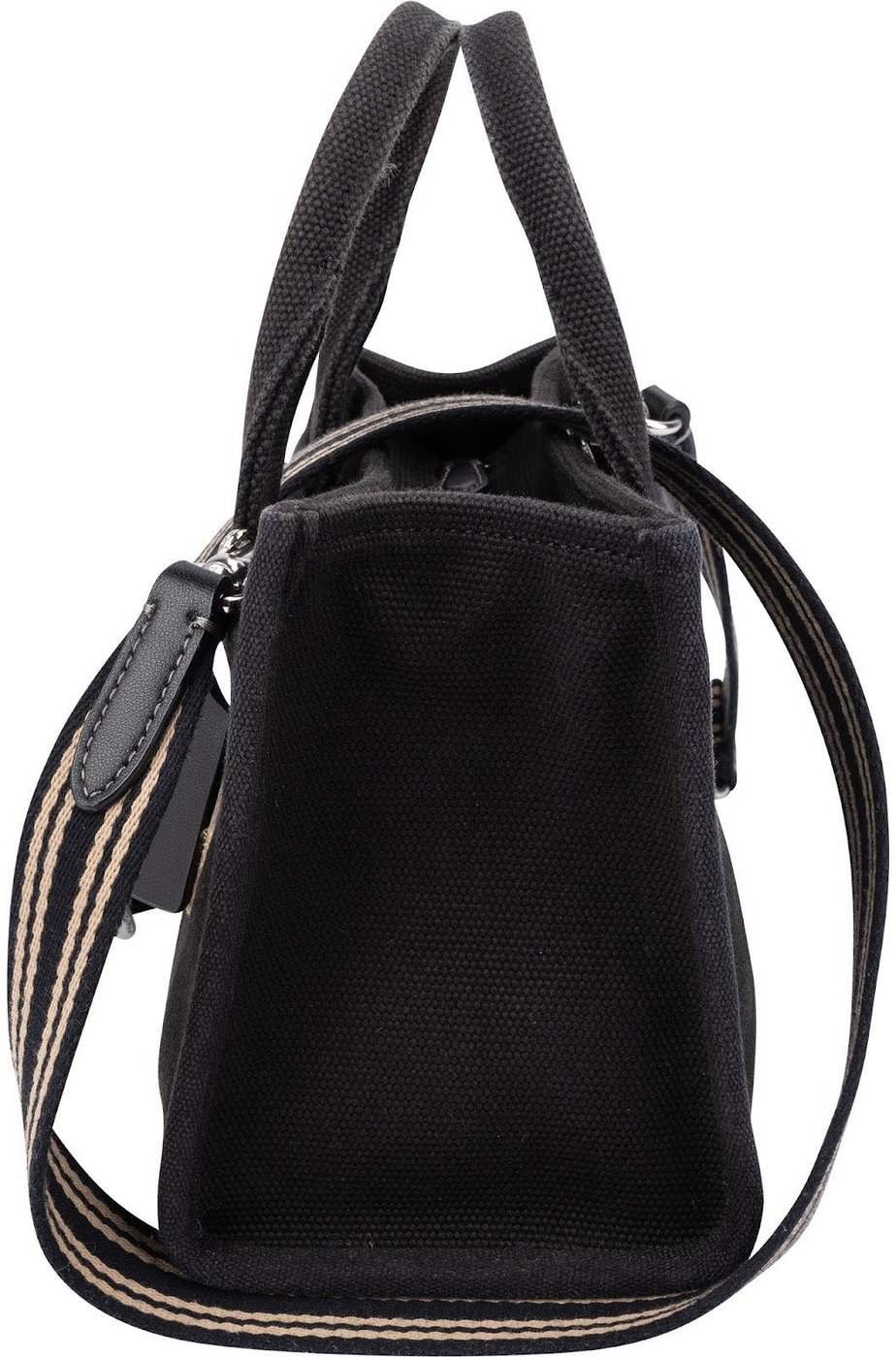 Coach Canvas Patch Field Small Tote 20 Crossbody Handbag