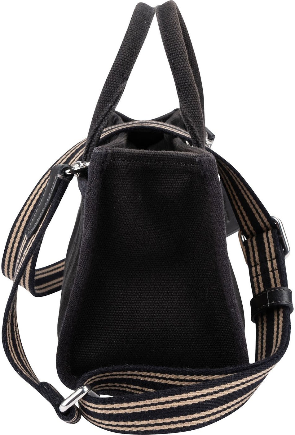 Coach Canvas Patch Field Small Tote 20 Crossbody Handbag