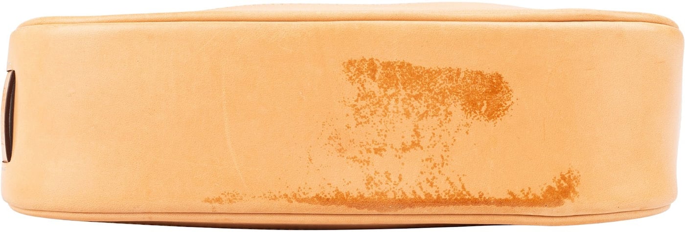 Coach Monogram Signature Canvas Demi Handbag