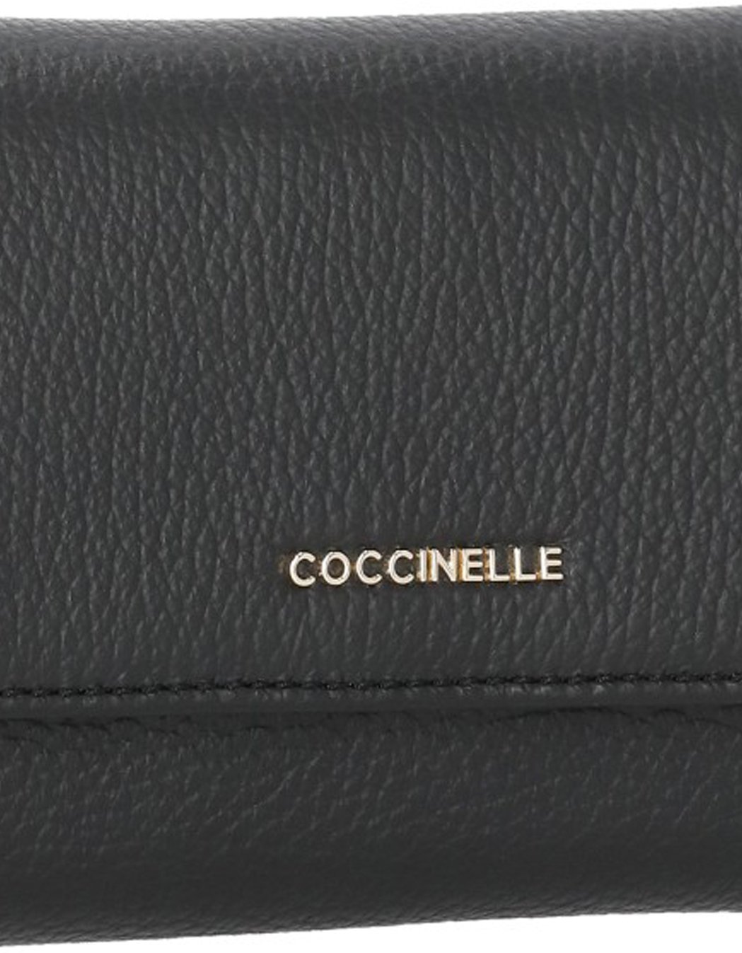 Wallets Black