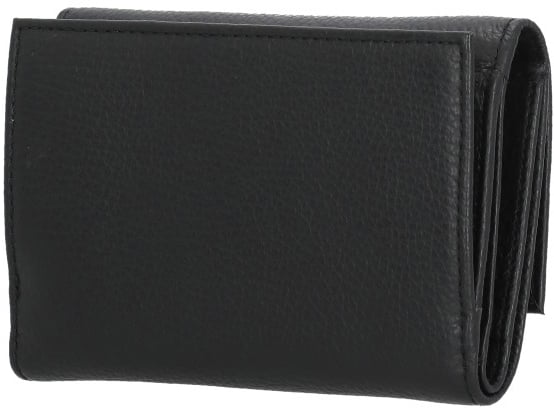 Wallets Black