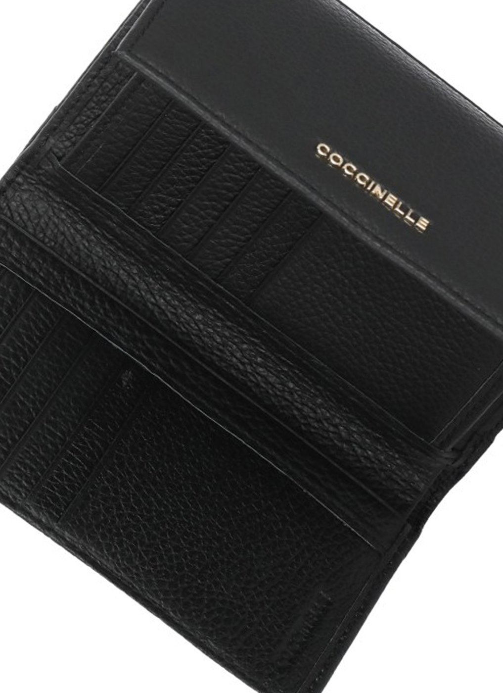 Wallets Black