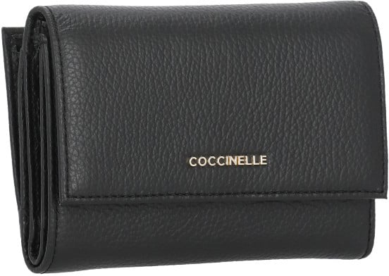Wallets Black
