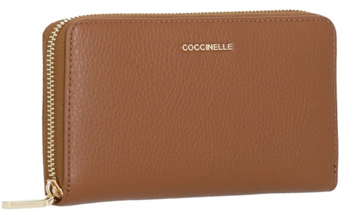 Wallets Brown