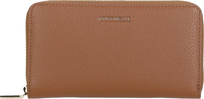 Wallets Brown