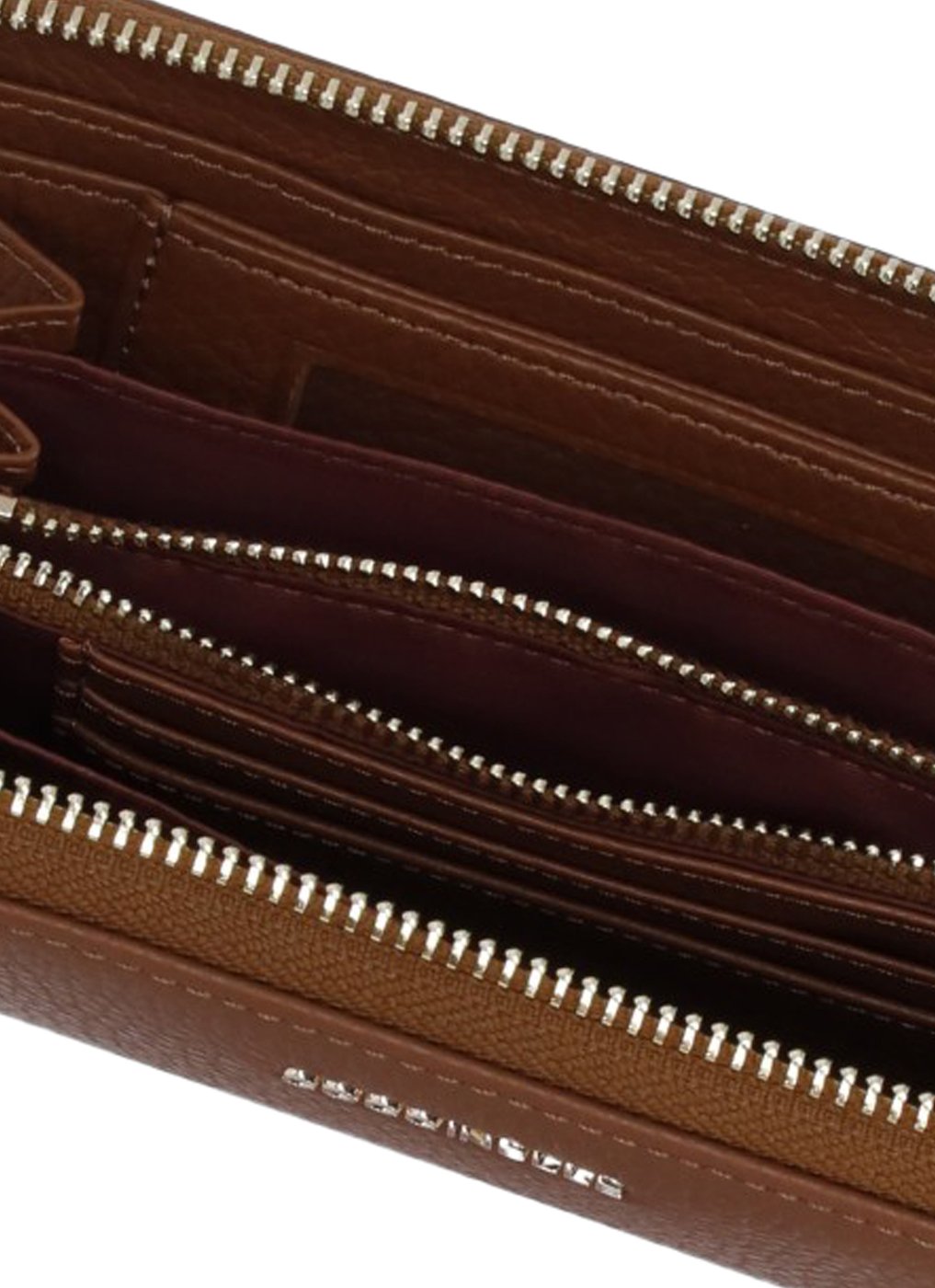 Wallets Brown