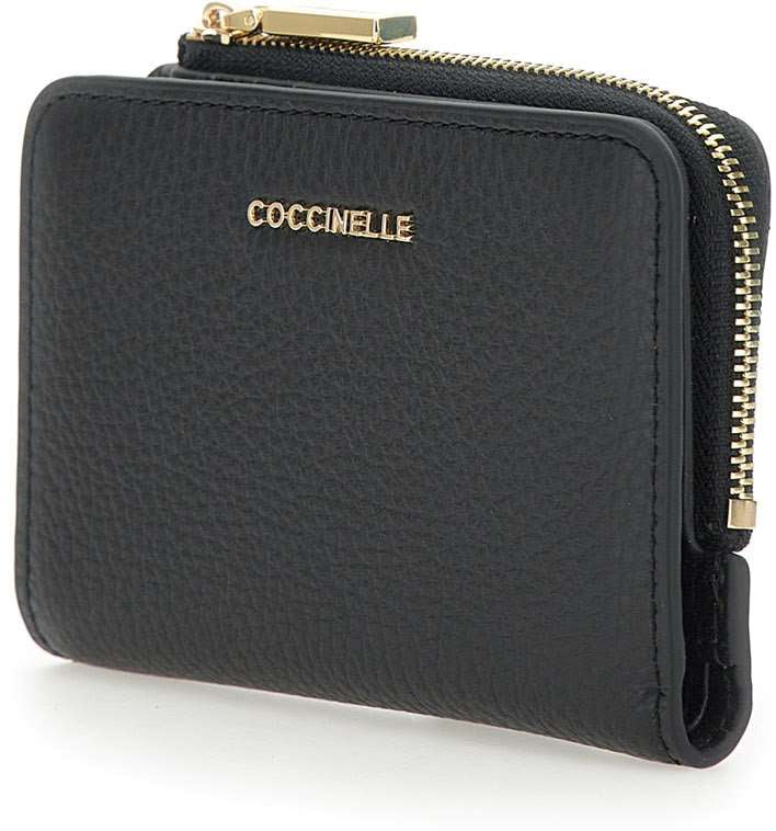 Wallets Black