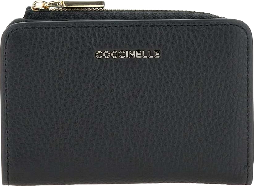 Wallets Black