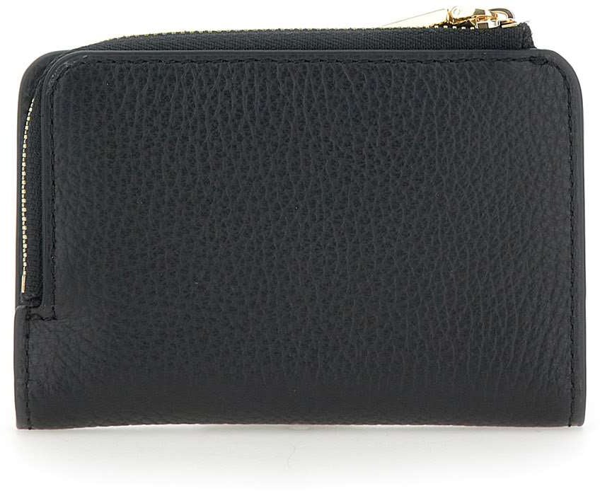 Wallets Black