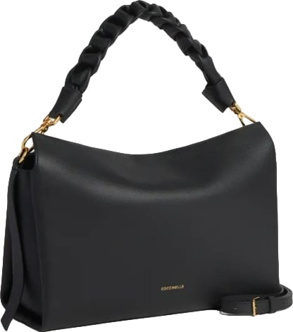 Bags Nero/Cognac