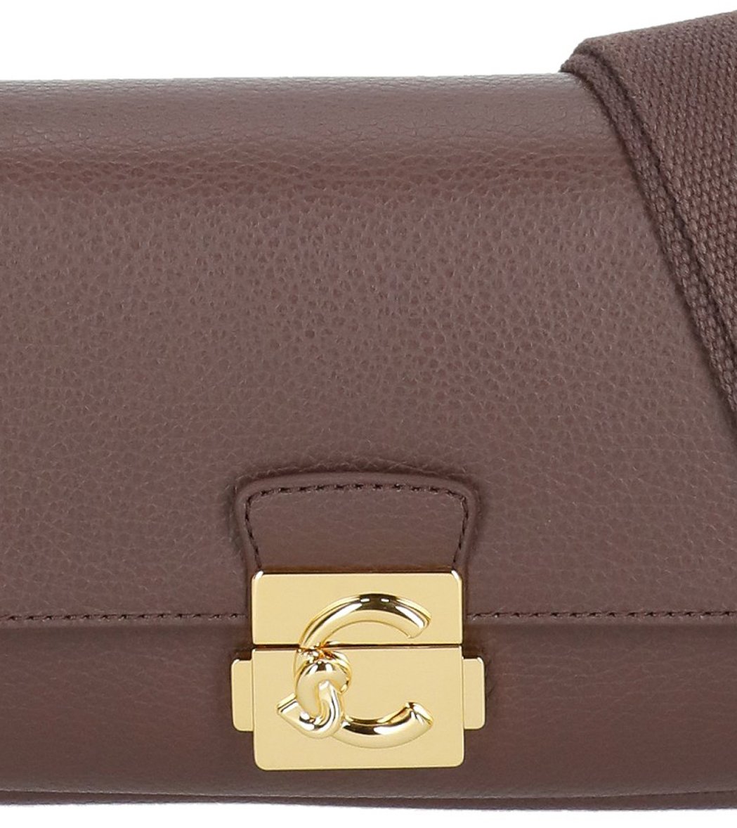 Bags Burgundy