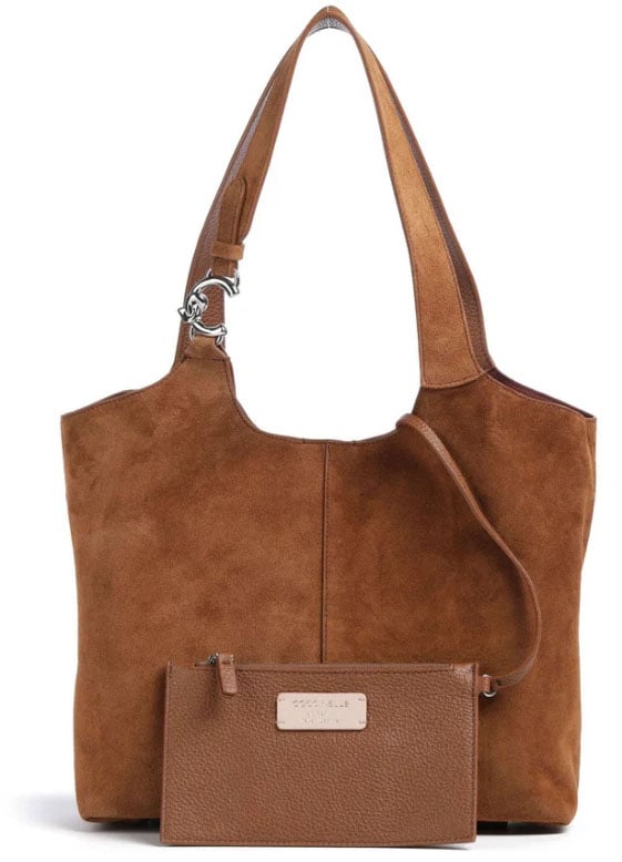 Bags Cognac