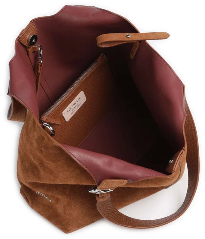 Bags Cognac
