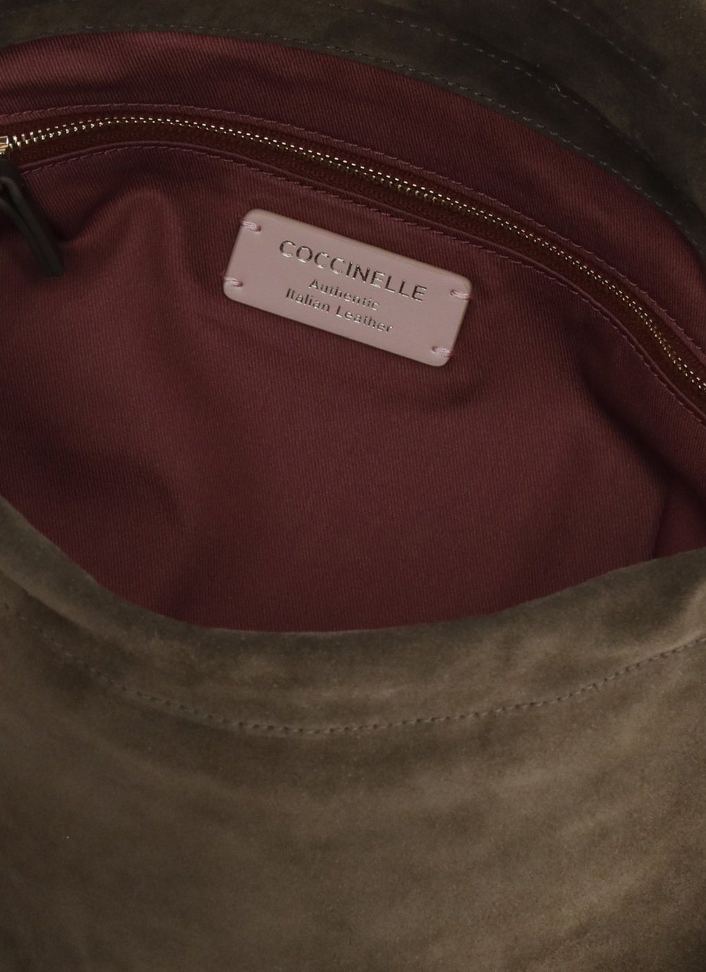Bags Brown