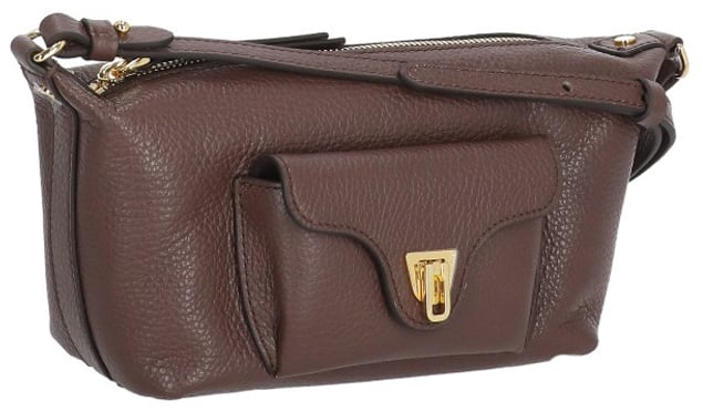 Bags Burgundy