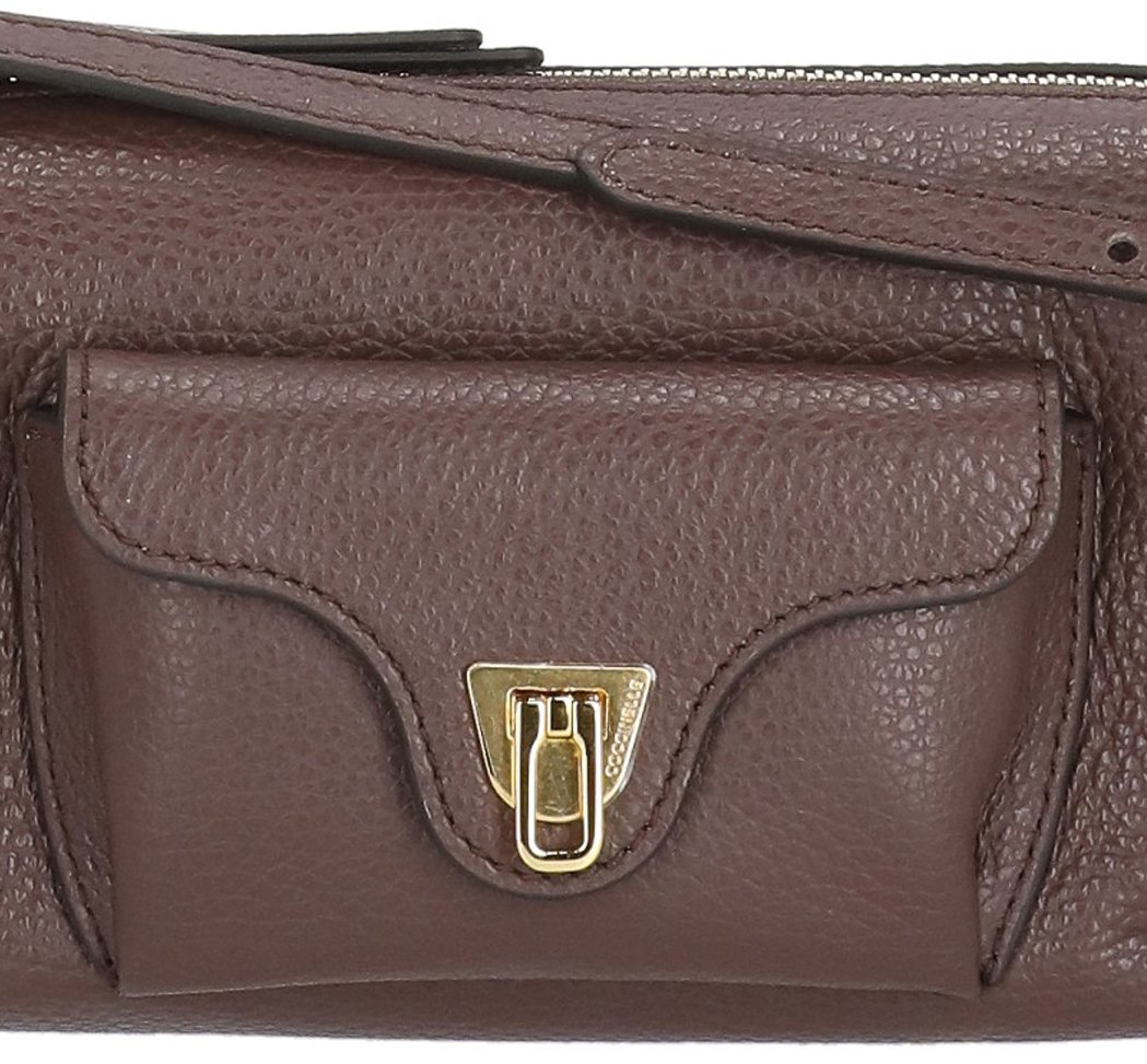 Bags Burgundy