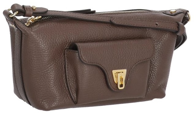 Bags Burgundy