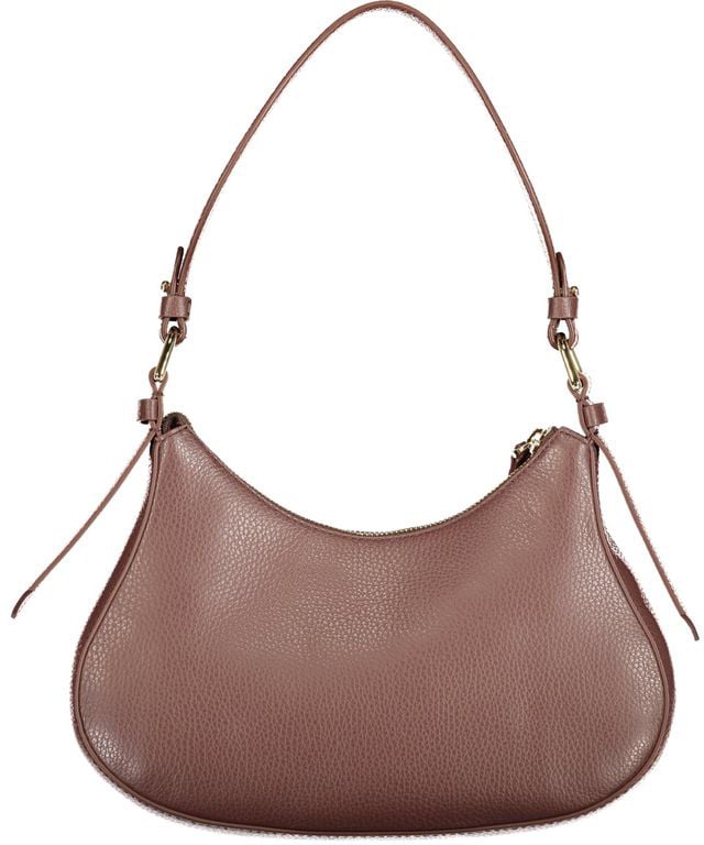 Coccinelle Brown Leather Women's Bag