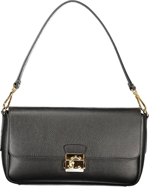 Coccinelle Nero Leather Female Bag