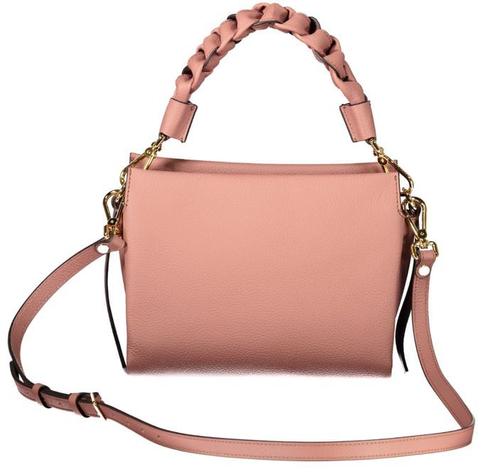Coccinelle Rosa Leather Women's Bag