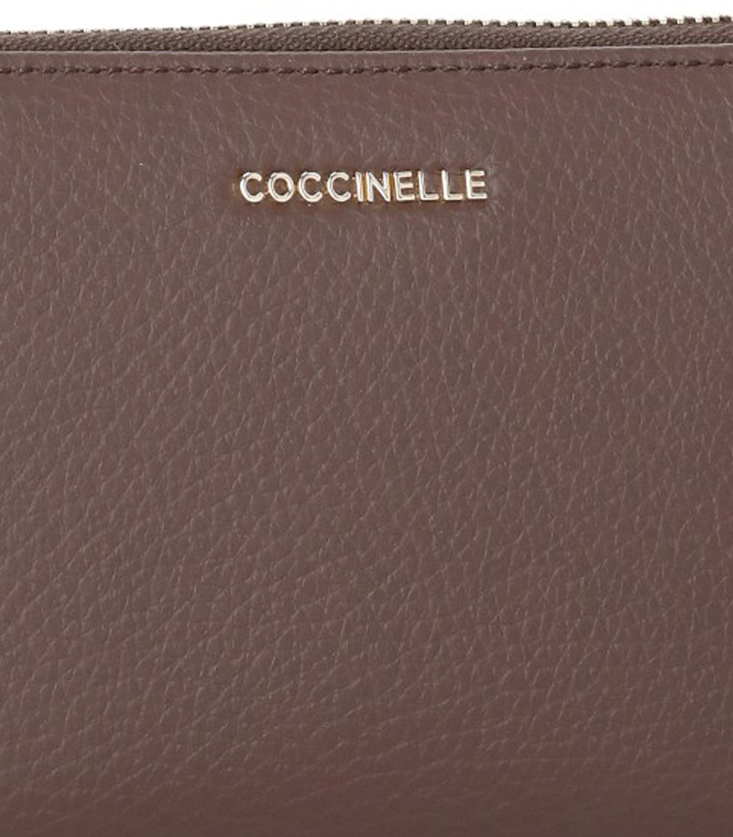 Wallets Burgundy