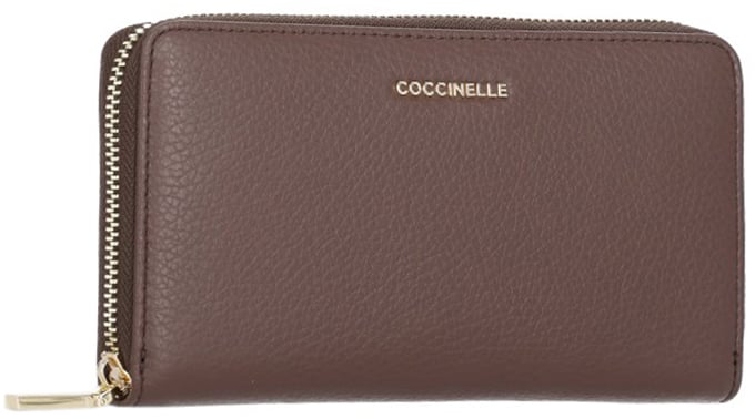 Wallets Burgundy