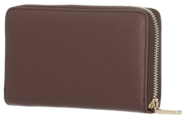 Wallets Burgundy