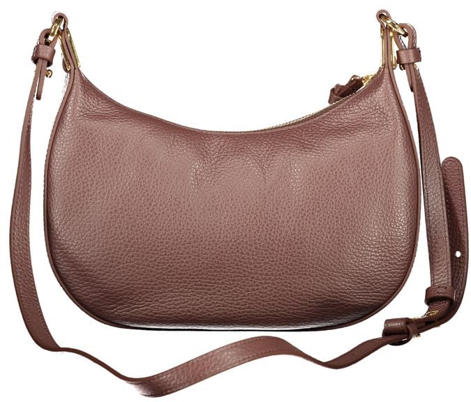 Coccinelle Brown Leather Women's Bag